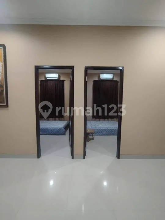 Rumah 2 Lantai Dekat Kantor Imigrasi Jimbaran, Badung Ãâ¬" Bali - Real Estate in Bali