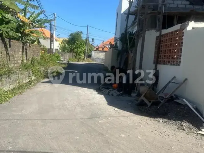 Villa Lantai 2 Area Jalan Danau Tempe Sanur - Real Estate in Bali