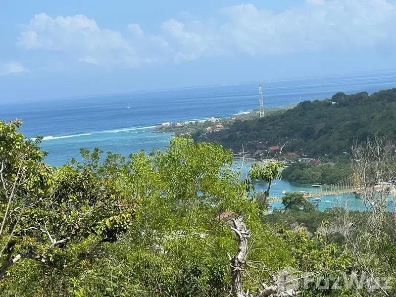 Land for sale in Uluwatu, Bali - Bali in Bali