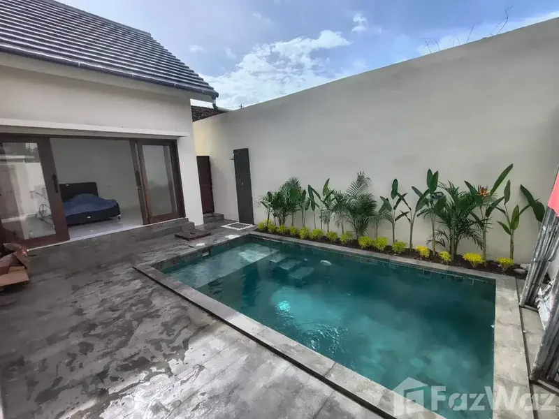 3 Bedroom Villa for sale in Denpasar Selata, Bali - Real Estate in Bali