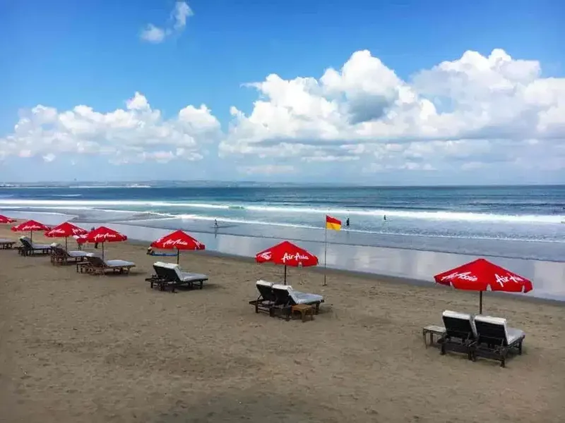 Tanah PREMIUM Seminyak dekat Pantai - Real Estate in Bali