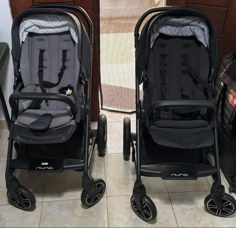 Dijual Stroller Nuna Mixx - Baby & Kids in Bali