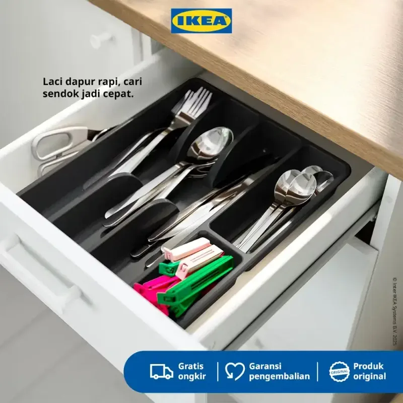 Smacker tempat sendok ikea - Home & Garden in Bali