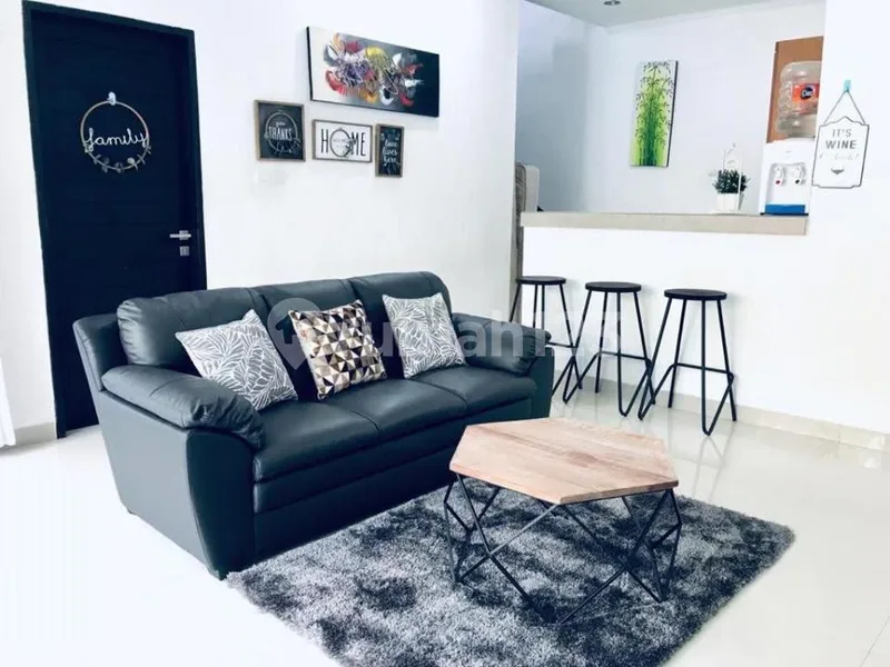 Dijual Villa di Semer Kerobokan - Real Estate in Bali
