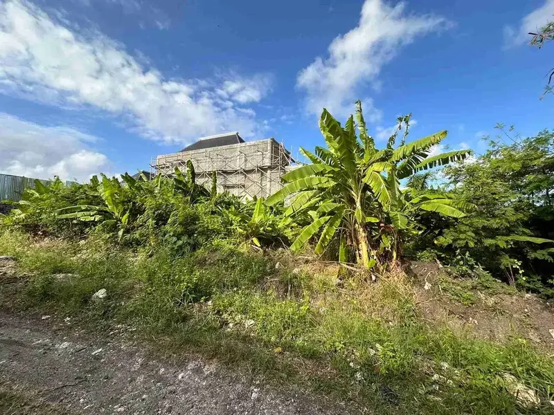 Tanah Komersial Strategis di Petitenget Seminyak - Real Estate in Bali