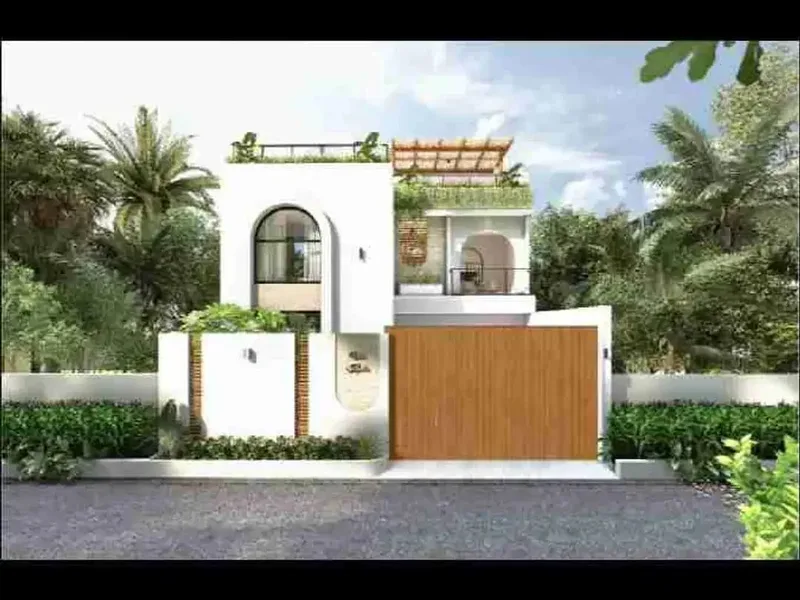 Dijual Villa mewah Baru Gress Uluwatu - Real Estate in Bali