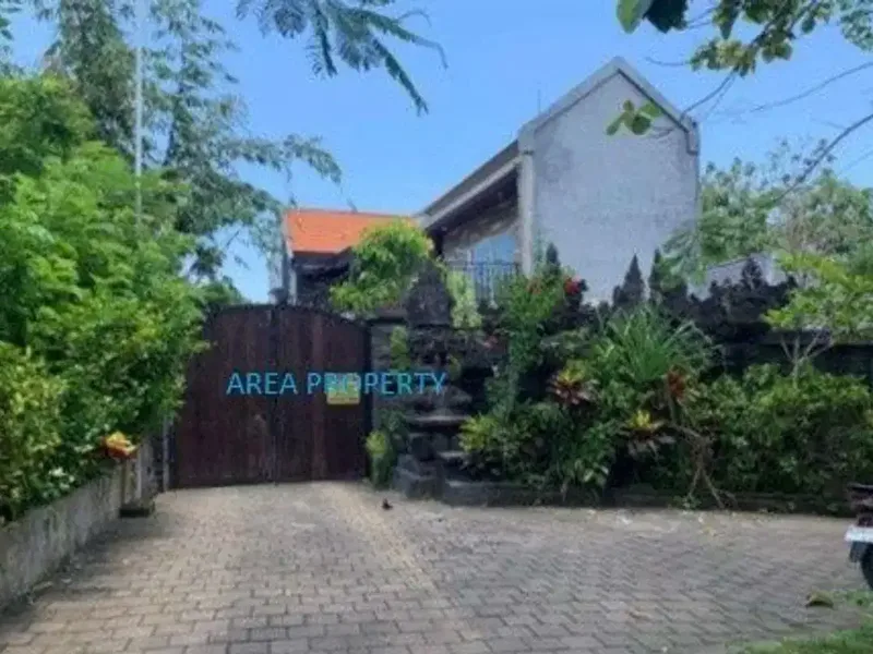JUAL VILLA HITUNG TANAH , PECATU , BALI - Bali in Bali