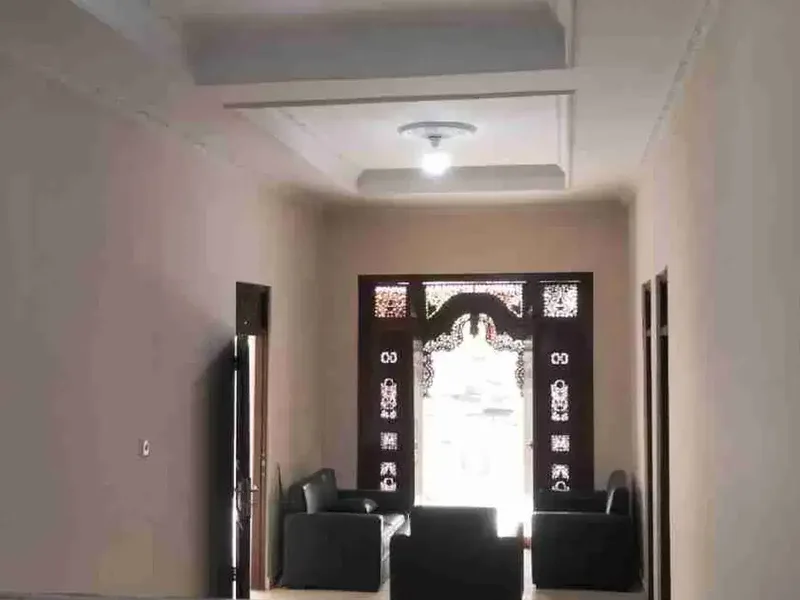 Rumah  cluster  3 are Renon - Real Estate in Bali