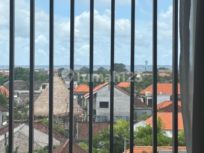 Dijual Cepat Apartemen Haris 1 Br di Seminyak Kuta - Bali in Bali