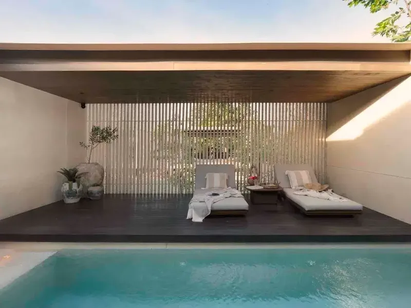 LUXURY VILLA FOR SALE – PERERENAN PRIME LOCATION - Bali in Bali