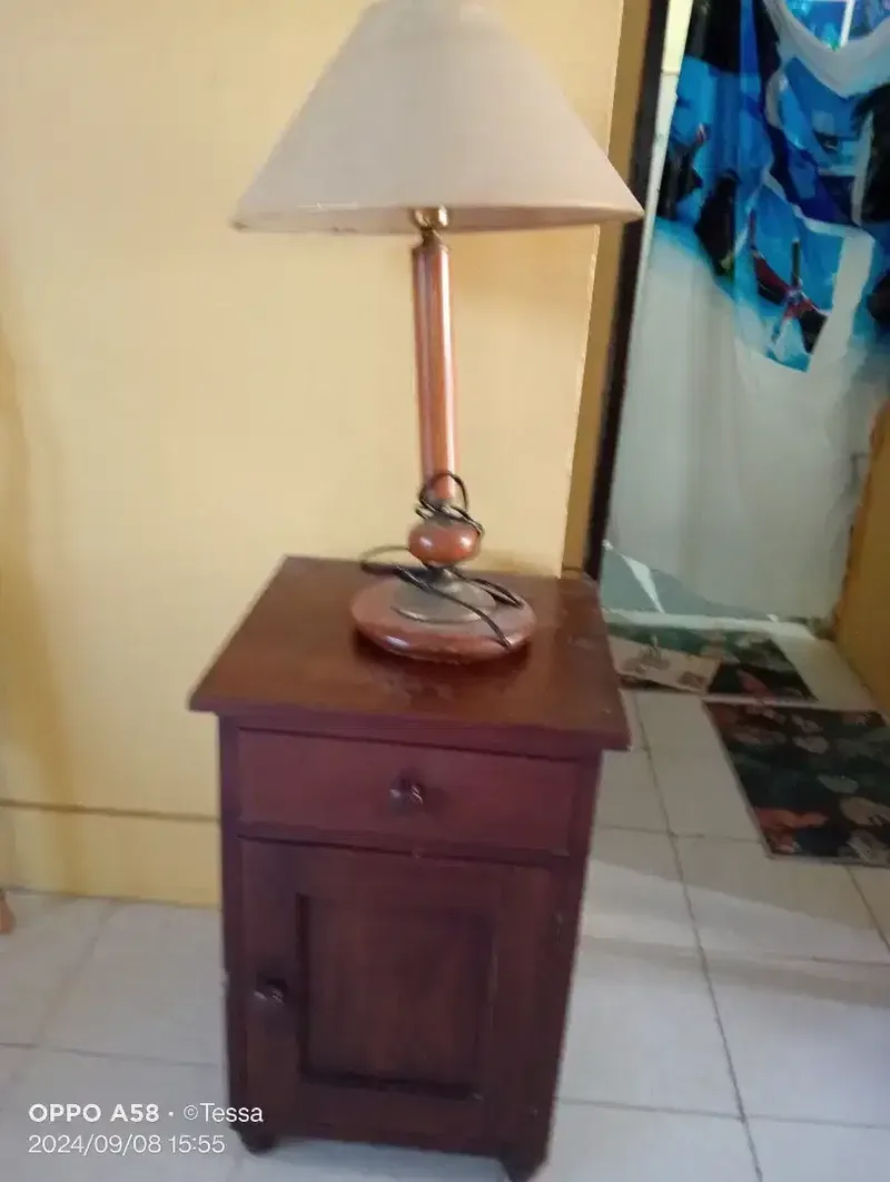 Lampu tempat tidur &Meja Nakas - Home & Garden in Bali
