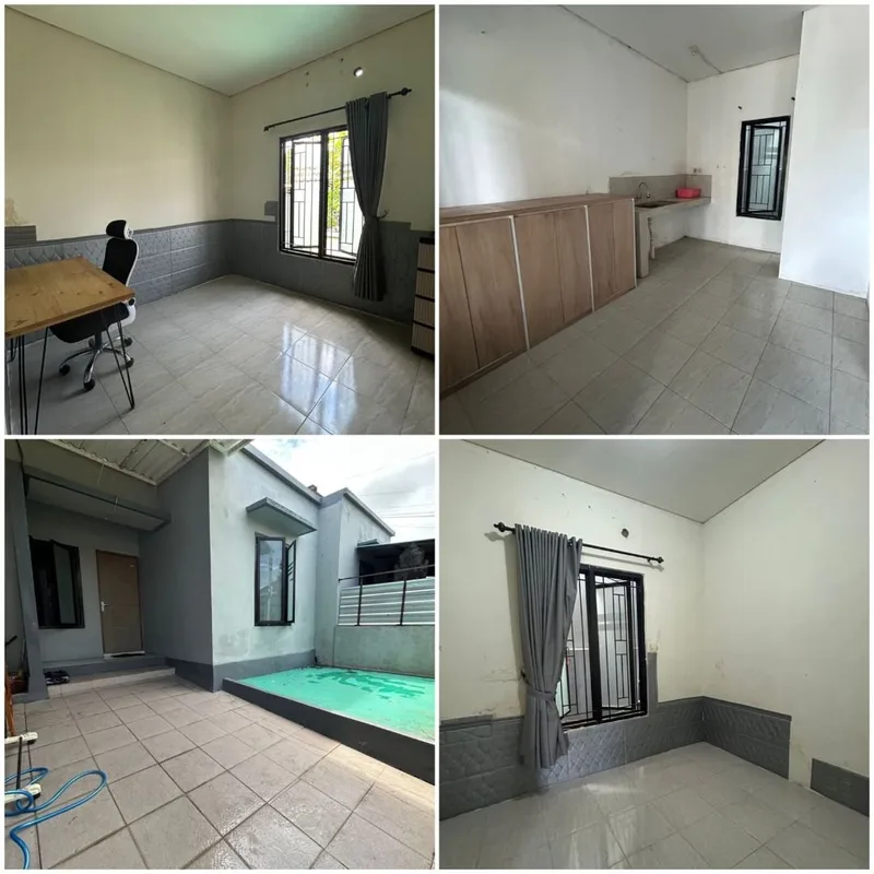 Disewakan Rumah di Jimbaran Dekat kampus Udayana & GWK - Real Estate in Bali