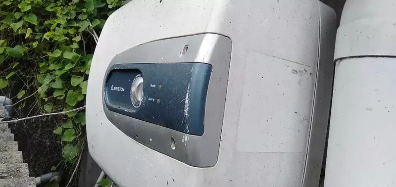 Tukang pompa air, sumur bor,kuras tandon,kloset duduk,water heater,dll - Other in Bali