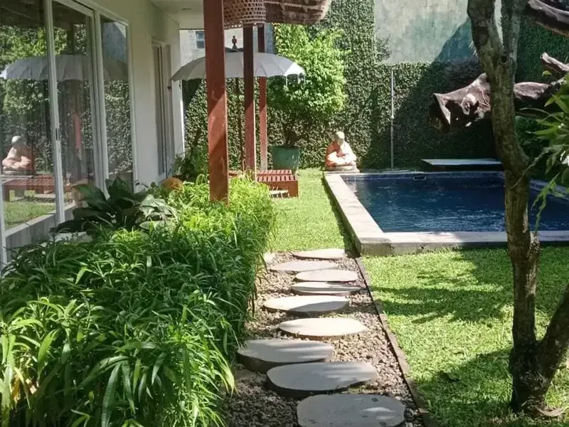 3 Bedroom Villa for sale in Denpasar Selata, Bali - Real Estate in Bali