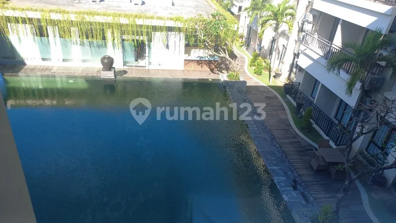 Legian Residence Apartemen Dekat Seminyak Sunset Road - Real Estate in Bali