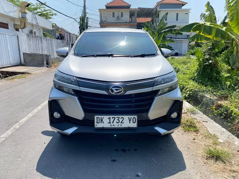 xenia X dlx manual 2019 // DP 4 jt - Vehicles in Bali