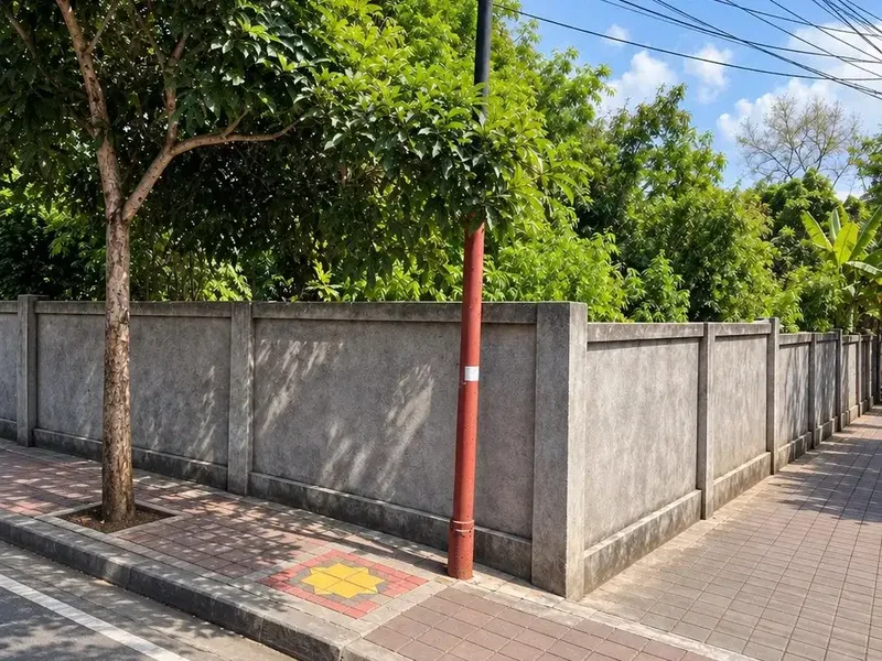 LAND FOR SALE – JL. RAYA BATU BOLONG, CANGGU - Bali in Bali