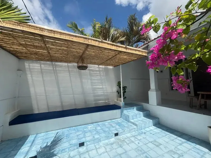 SUB LEASE  15 YEARS APARTEMENT   CLOSE TO SEMINYAK - Real Estate in Bali