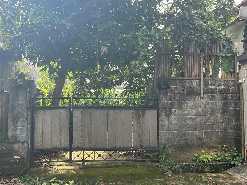 comfortable house on Canggu highway - Real Estate in Bali