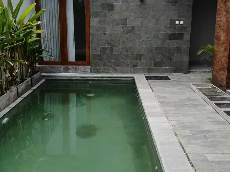 FOR RENT VILLA 3BR PRIVAT POOL STARTEGIS AREA SANUR NEAR SINDHU BEACH - Real Estate in Bali