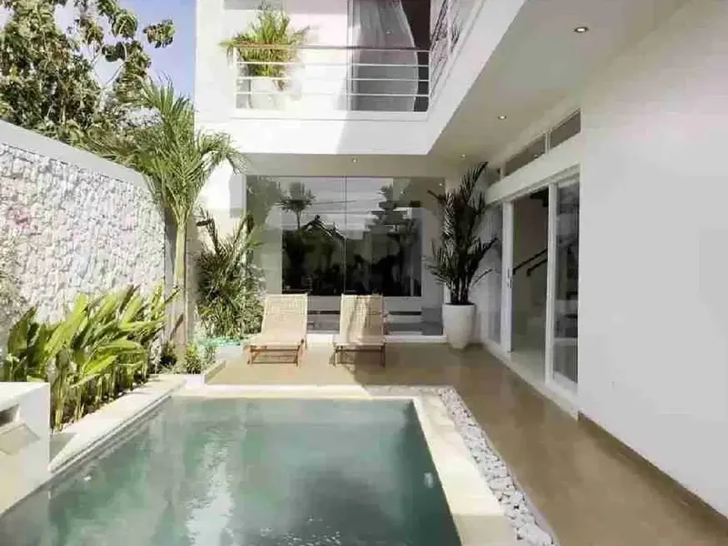 Brand new villa Janna in nusa dua for sale - Bali in Bali