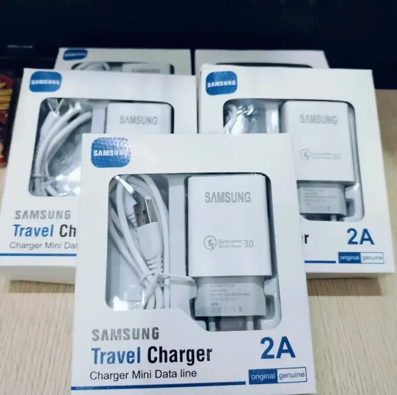 Charger Micro USB Baru - Electronics in Bali