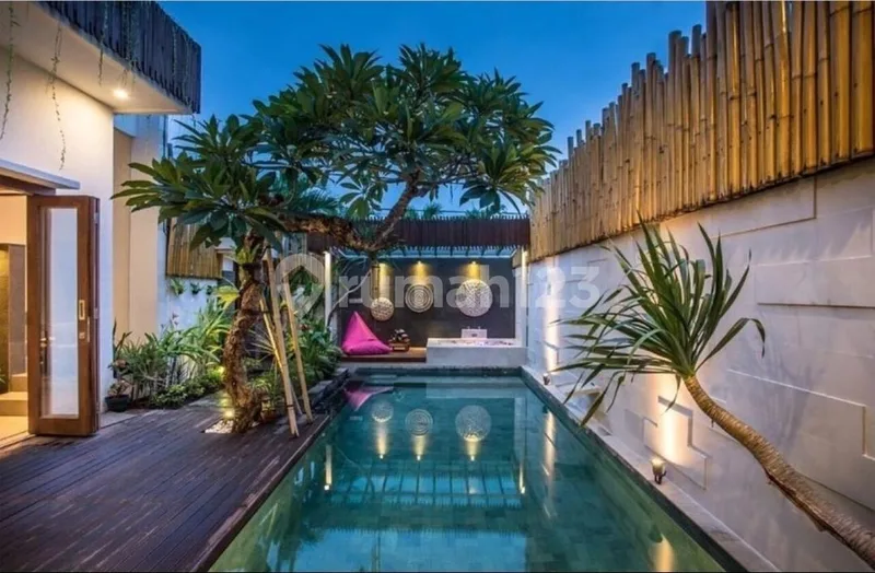 3 Bedrooms Villa At Prime Location, Seminyak - Bali in Bali