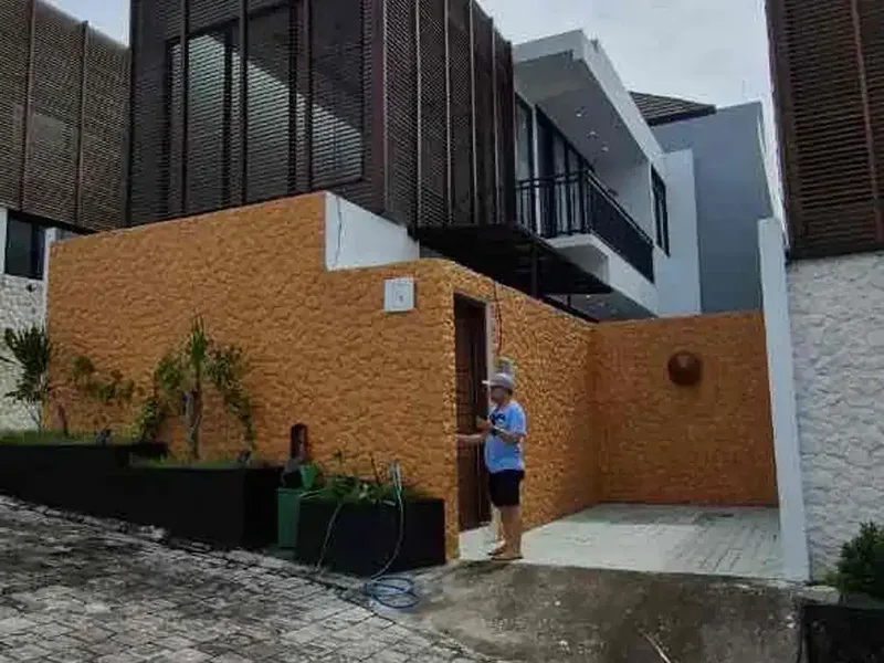 For Sale: Villa Minimalis Modern
Lokasi: Darmawangsa Kampial Nusa Dua - Bali in Bali