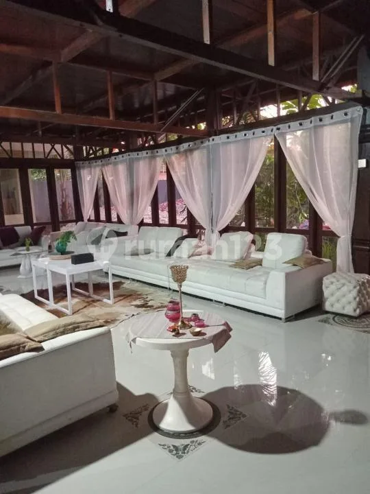 Rumah Kontrakan Furnished Jimbaran, Badung SHM Bagus - Real Estate in Bali