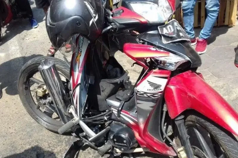 SIAP BAYAR MOTOR MATI MOGOK RUSAK TIDAK TERPAKAI SEKOTA BALI - Vehicles in Bali