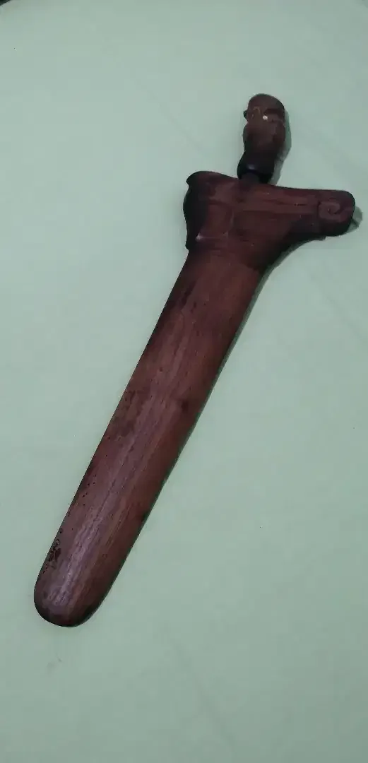 Keris Betok Naga Salira - Hobbies & Sports in Bali