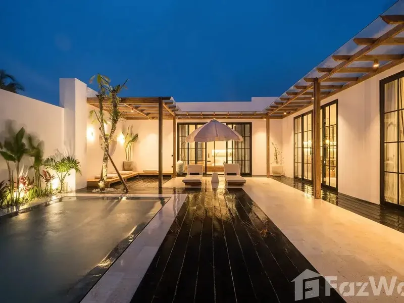 3 Bedroom Villa for sale in Uluwatu, Bali - Real Estate in Bali
