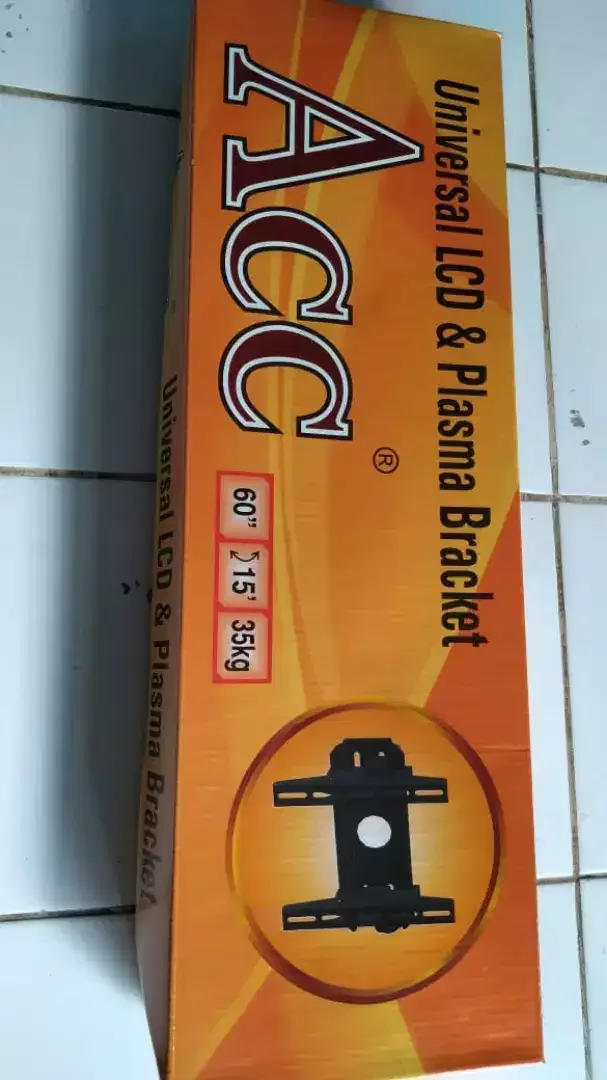 Bracket led tv 42-50 murah meriah - Electronics in Bali