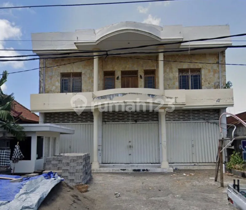 Ruko Denpasar Barat - Bali in Bali