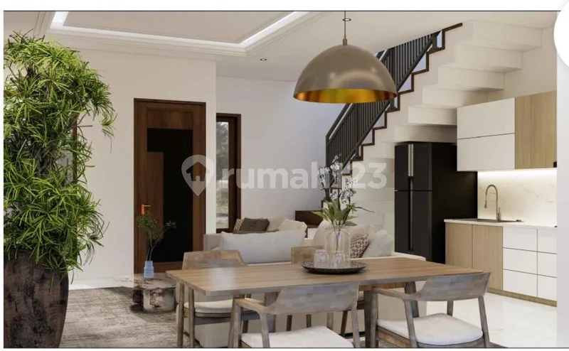 Rumah Ready Kawasan Perumahan Startegis Dekat Kuta dan Denpasar Selatan - Real Estate in Bali
