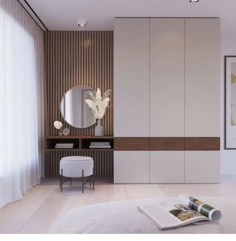 LEMARI MEJA RIAS INTERIOR - Home & Garden in Bali