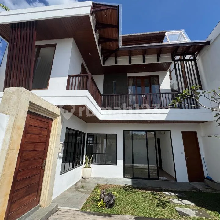 Investasi Villa Bali!! Zona Pariwisata Cemangi Near Beach Furnish - Bali in Bali