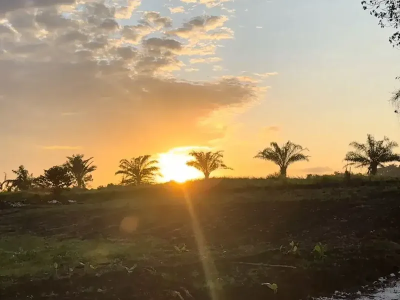 Tanah KEDUNGU siap bangun 2 KM Pantai - Real Estate in Bali