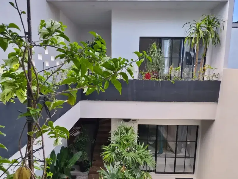 BRAND NEW MODERN VILLA IN KUTUH NUSA DUA - Real Estate in Bali