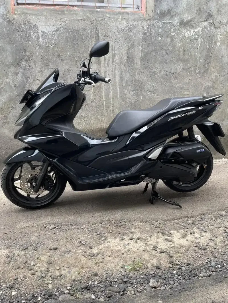 Pcx 160 cbs 2024 bintang dewata motor - Vehicles in Bali
