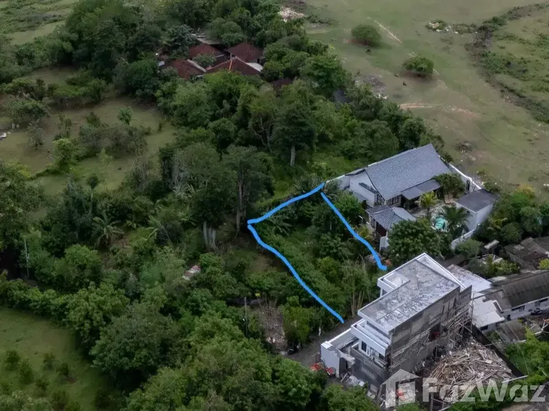 Land for sale in Uluwatu, Bali - Real Estate in Bali
