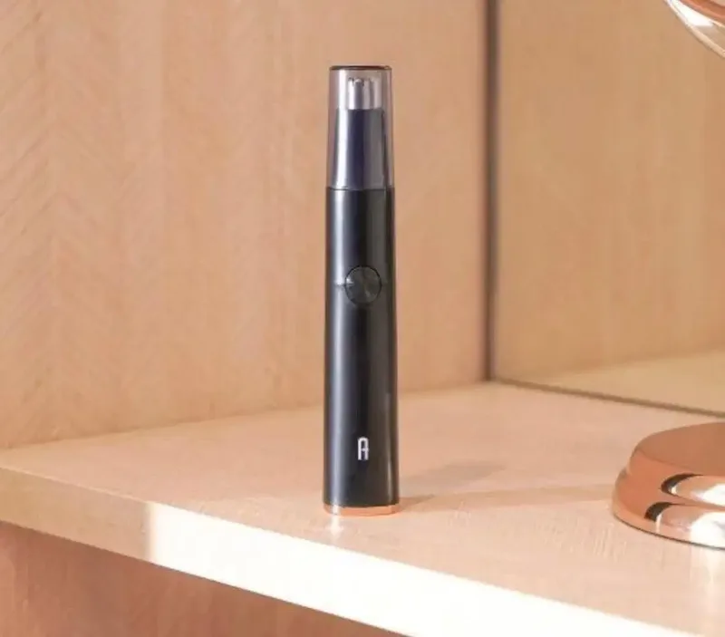 Alat Cukur Bulu Hidung Rechargeable - Other in Bali