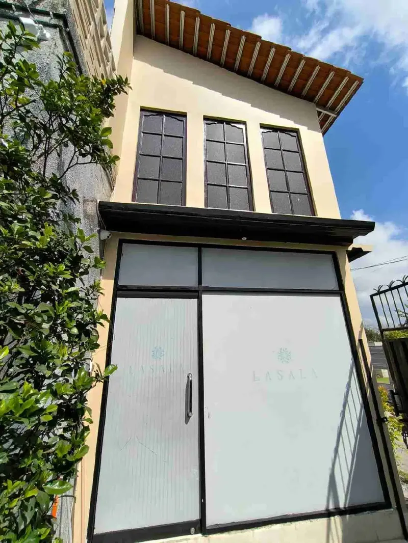 Kos mezzanine Umalas BALI - Real Estate in Bali