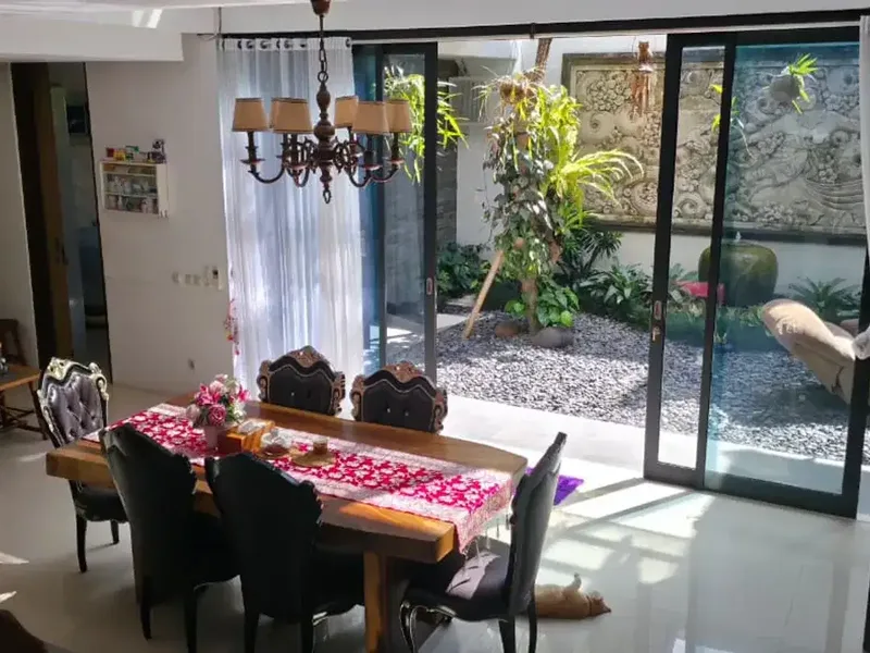 Exclusive Modern House Denpasar – CitraLand Premium Area - Real Estate in Bali