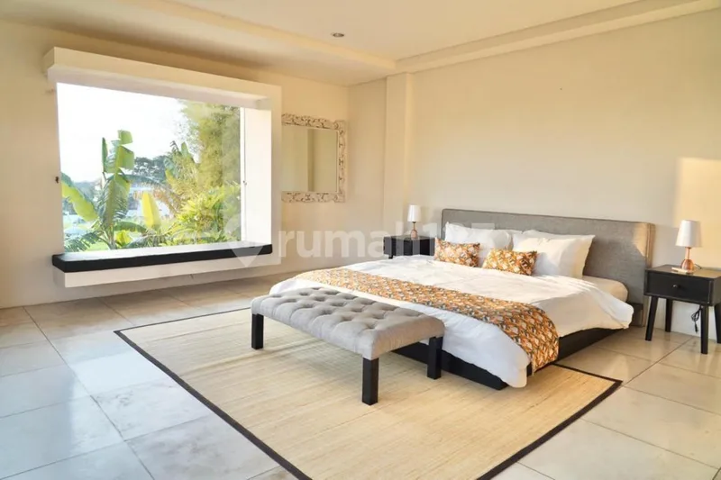 Vila Bali Siap Huni Dkt. Pantai 4Kamar Tidur. - Real Estate in Bali
