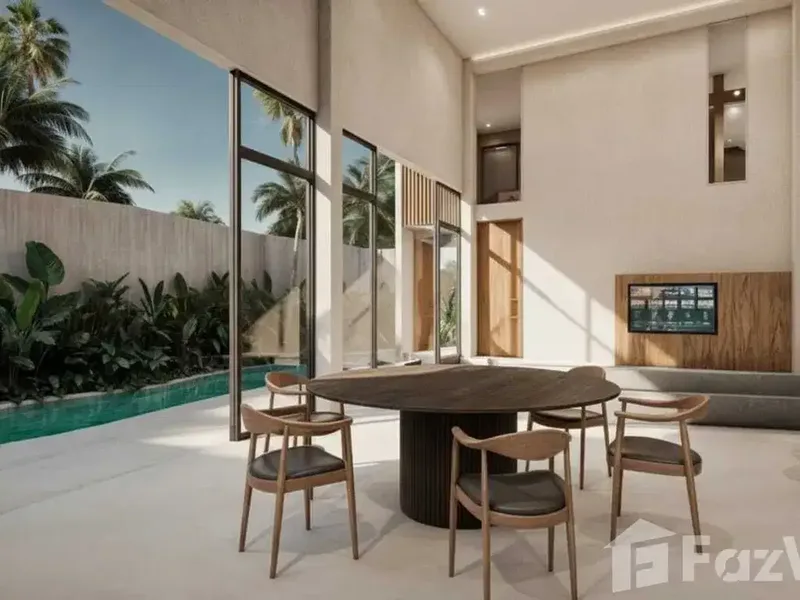 3 Bedroom Villa for sale in Seminyak, Bali - Bali in Bali