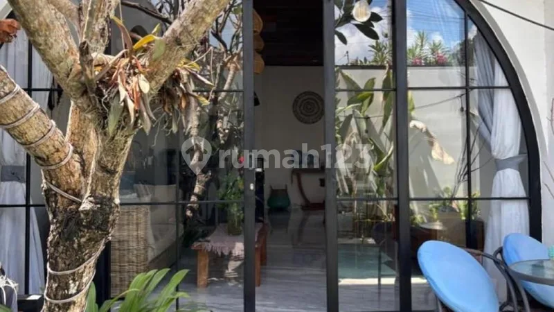 Cozy Villaku Jimbaran - Real Estate in Bali