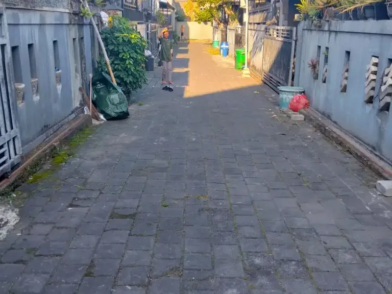 Dijual rumah minimalis lantai 1 dalung permai - Real Estate in Bali