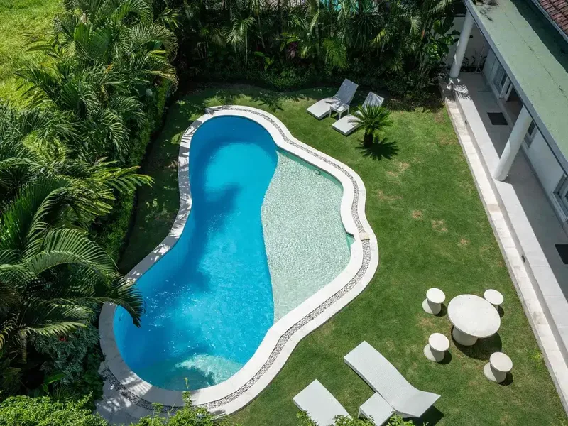 FOR RENT & LEASEHOLD  ALIIS PARADISE LUXURY VILLA - Bali in Bali