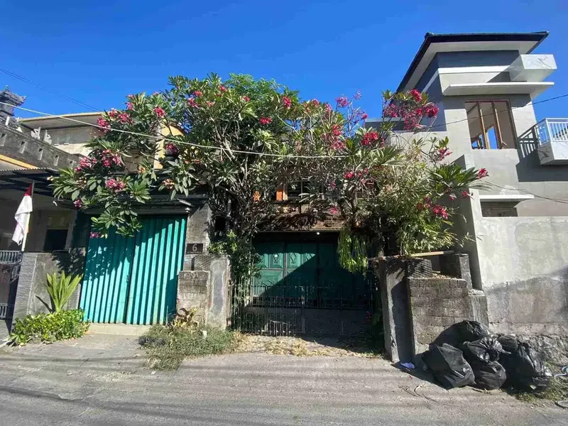 Di jual tanah jalan Gandapura ,Kesiman , Denpasar, Bali - Bali in Bali